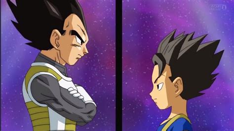 Dragon Ball Super TV Review .